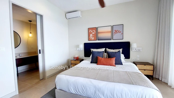 Plage & Montagne - Appartement