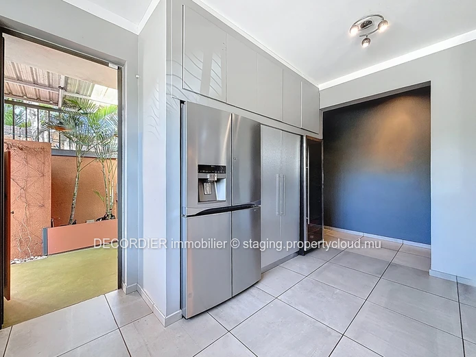 Luxury and tranquility in the heart of Balaclava