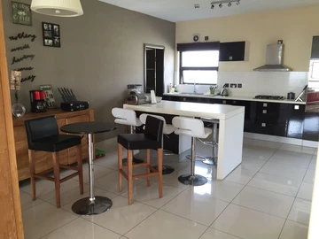 4 Bedroom Penthouse