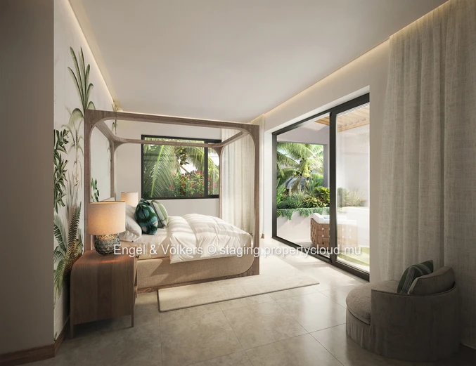 Exclusive Boutique Villas in the Heart of Nature