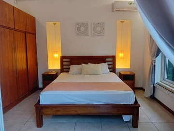 3 Bedroom Villa