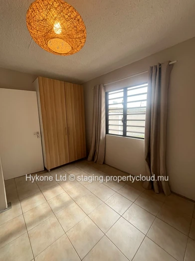 House For Rent In Tamarin
