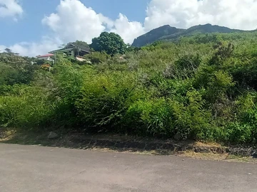Residential Land
