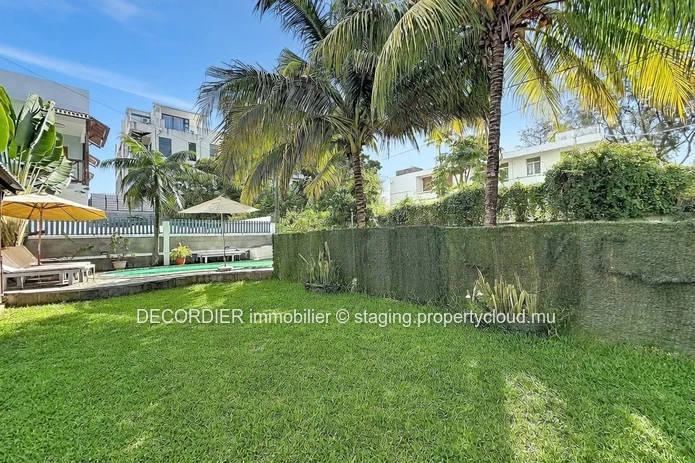 Cozy Apartment for Rent – Pereybere
