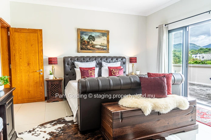 Luxury 5-Bedroom Villa in Matala Lifestyle Estate, Tamarin – A Unique Opportunity in Mauritius