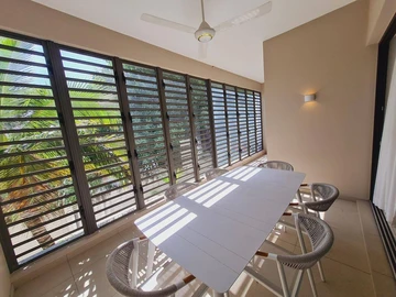 2 Bedroom Penthouse