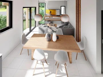 3 Bedroom Villa