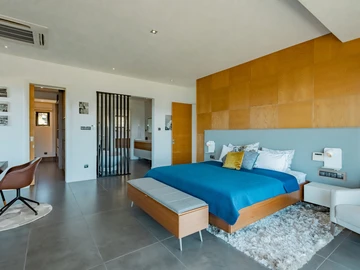 3 Bedroom Penthouse