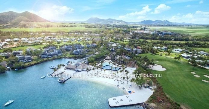 Luxury Villa at Anahita Golf Estate – Elegance, Comfort, and Breathtaking Views