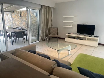 3 Bedroom Villa
