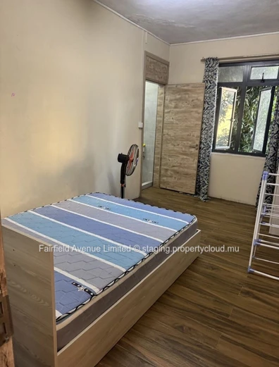 Appartement meublé 3 chambres à louer à Ebène 