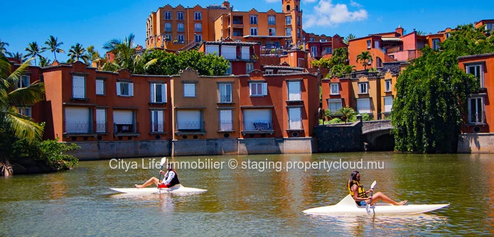 Stunning 2-Bedroom En Suite Duplex in Port Chambly