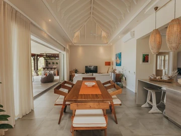 Villa de 4 Chambres