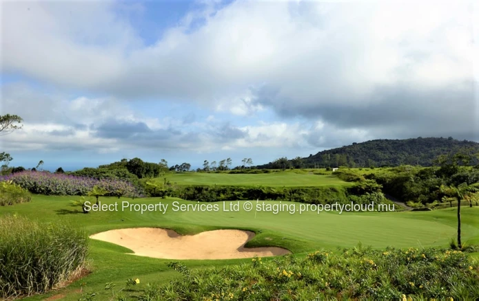 Terrain résidentiel à vendre a Avalon Golf Estate - Rs 6.9 M