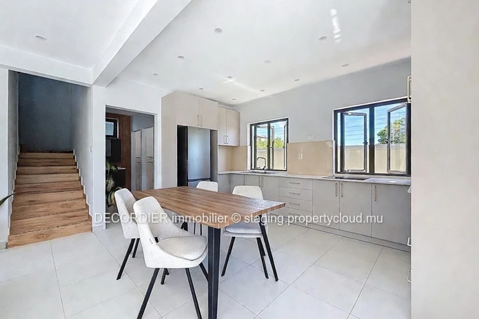 House for Sale in Pereybère