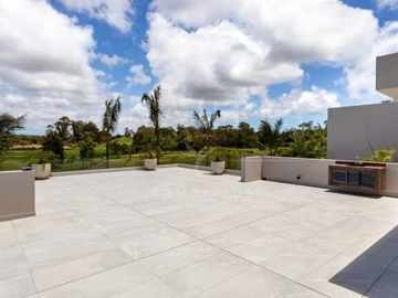Villa de 5 Chambres