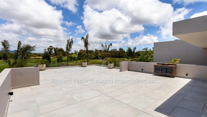 Luxury 5-Bedroom Villa on the East Coast of Mauritius