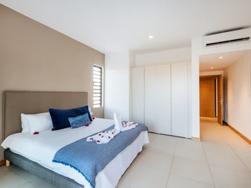 Appartement de 3 Chambres