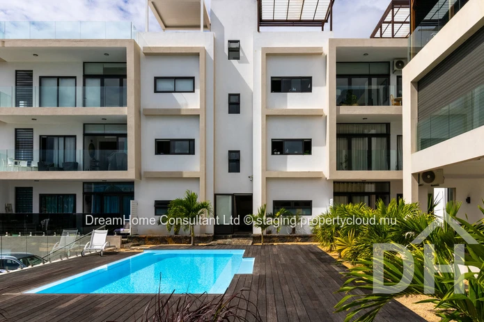 Spacious R+2 Apartment with Stunning Views