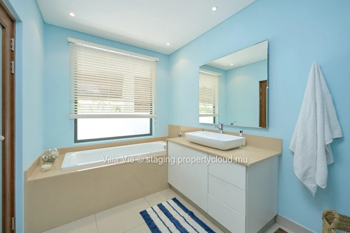 Bain Boeuf - Bel appartement situé dans une résidence de luxe avec piscine privée