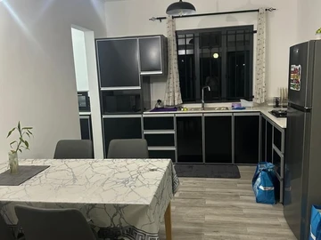 Appartement de 3 Chambres
