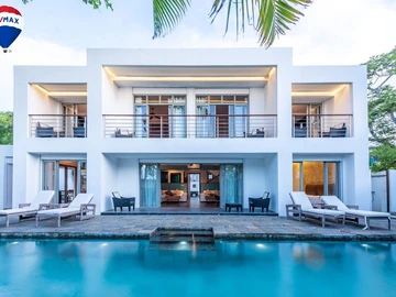 3 Bedroom Villa
