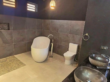 Villa de 3 Chambres