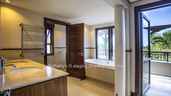 Villa Eden - Heritage Villas Valriche