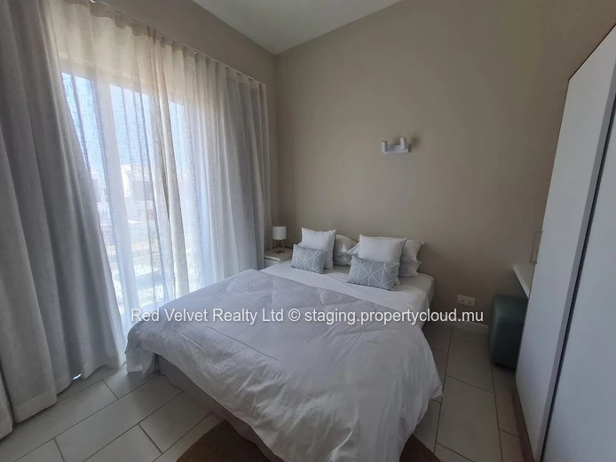 Luxurious Townhouse for Rent in the North Region of Mauritius 
