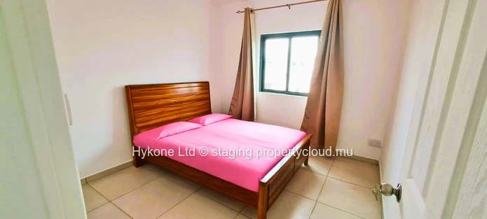 Duplex For Rent In Grand Gaube