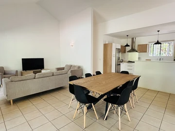 Maison de 3 Chambres