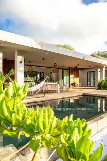 Where Nature Meets Luxury: Your Villa at Domaine de Palmyre
