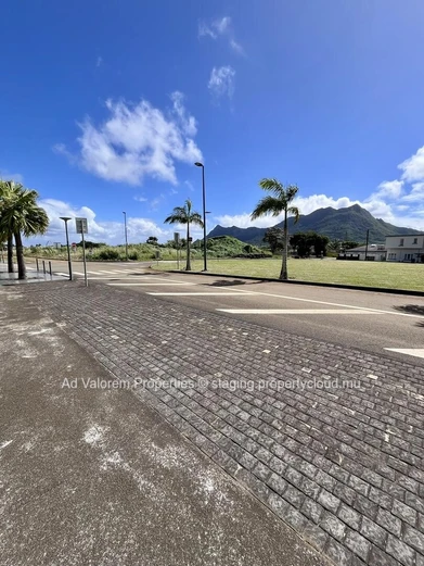 Modern Apartment | 2 Bedrooms & 2 Bathrooms | Moka