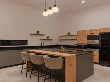 3 Bedroom Villa