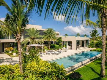 Villa de 5 Chambres