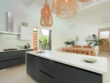 Villa de 4 Chambres