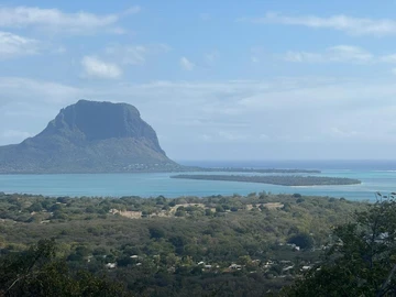 Residential Land
