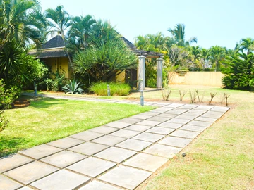 Villa de 4 Chambres