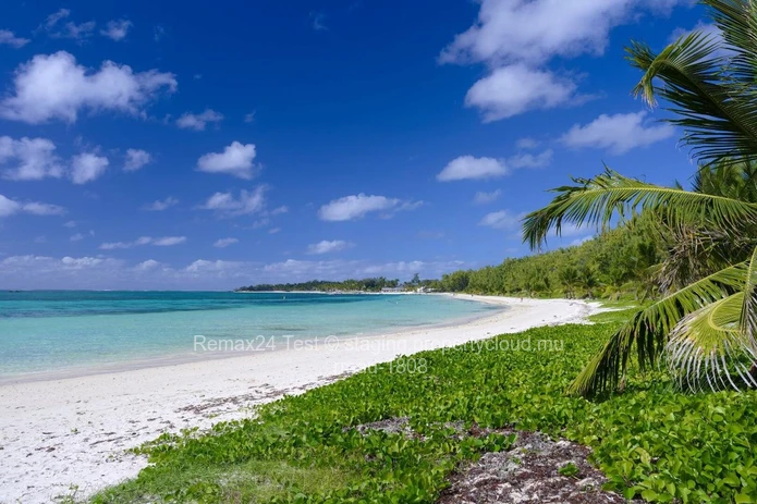 Rare Opportunity in Belle Mare – 3 Individual Villas Walking Distance to the Beach