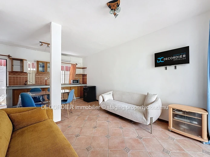 For Sale – Residential Apartment in Pereybere