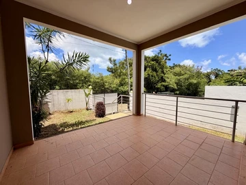 2 Bedroom Townhouse, Duplex