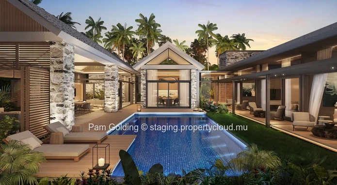 Serenity Villas