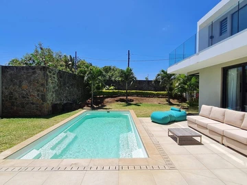 Villa de 4 Chambres