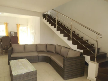 3 Bedroom Townhouse, Duplex