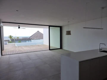 3 Bedroom Townhouse, Duplex
