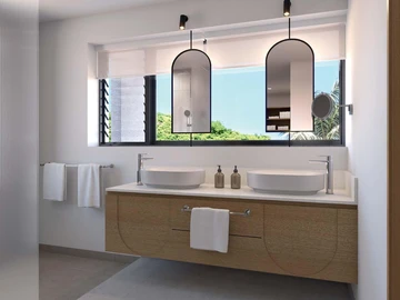 4 Bedroom Villa