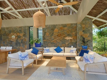Villa de 5 Chambres