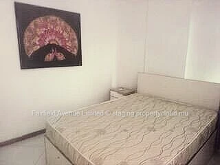 Spacious 3-Bedroom Apartment for Rent in Quatre Bornes