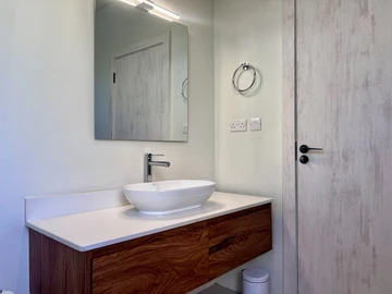 2 Bedroom Villa