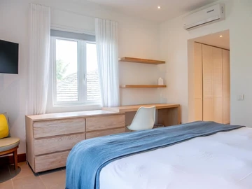 2 Bedroom Villa